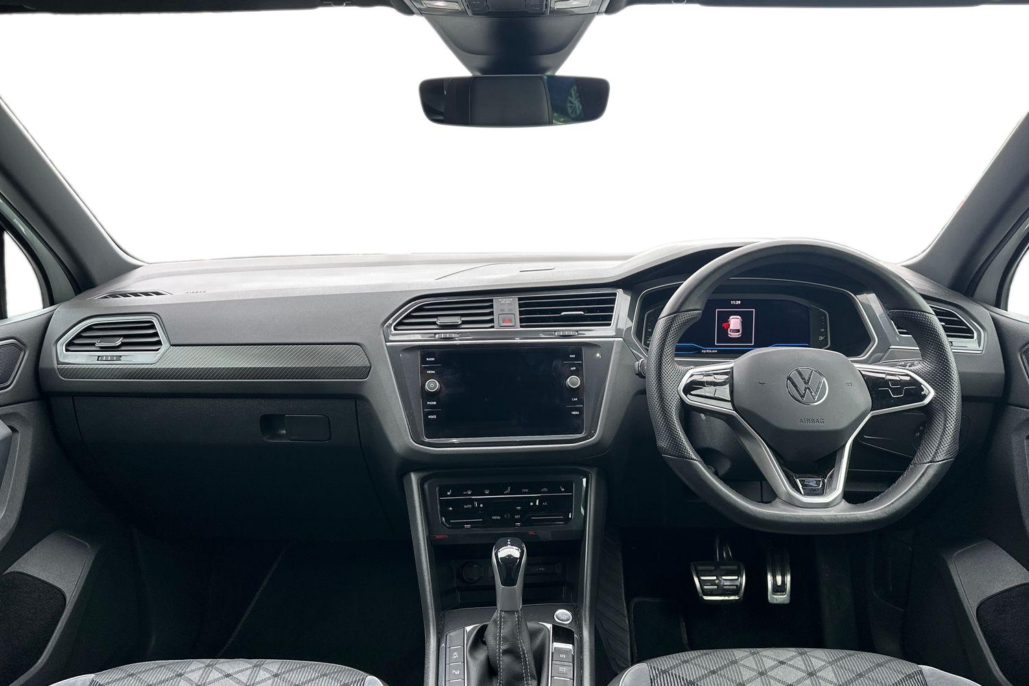 Used Volkswagen Tiguan 2023 for sale - 76400277: Photo 8