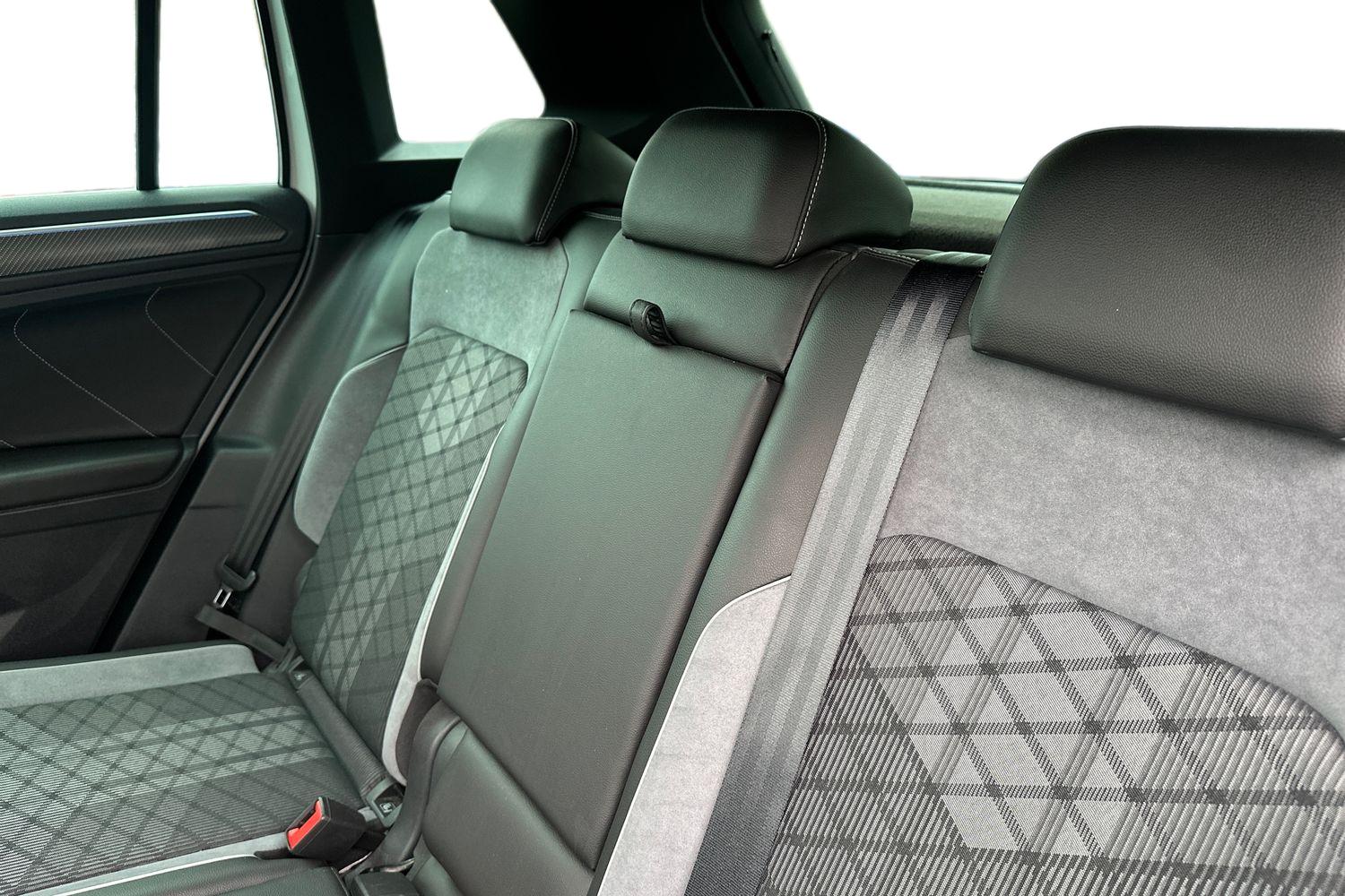 Used Volkswagen Tiguan 2023 for sale - 76400277: Photo 9