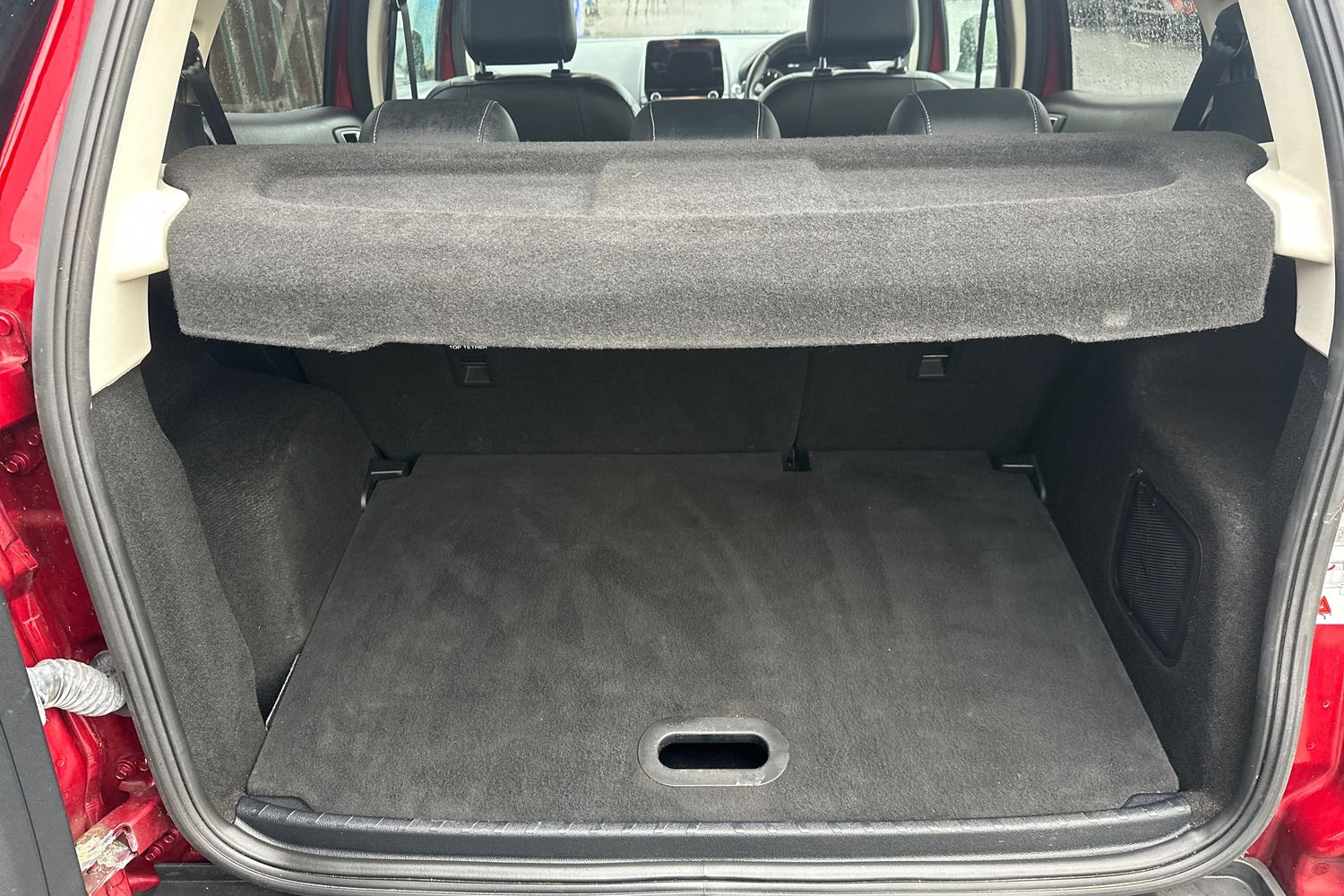 Used Ford Ecosport 2018 for sale - 77176603: Photo 10