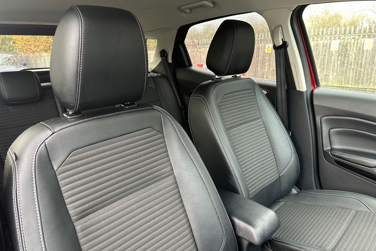 Used Ford Ecosport 2018 for sale - 77176603: Photo 13