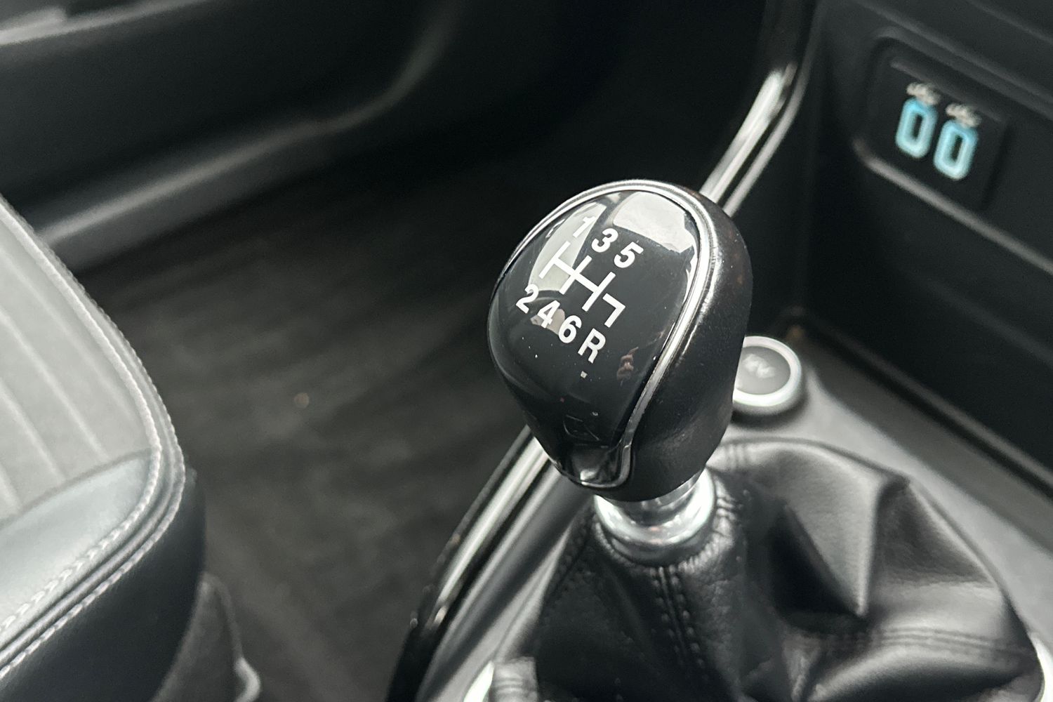 Used Ford Ecosport 2018 for sale - 77176603: Photo 14