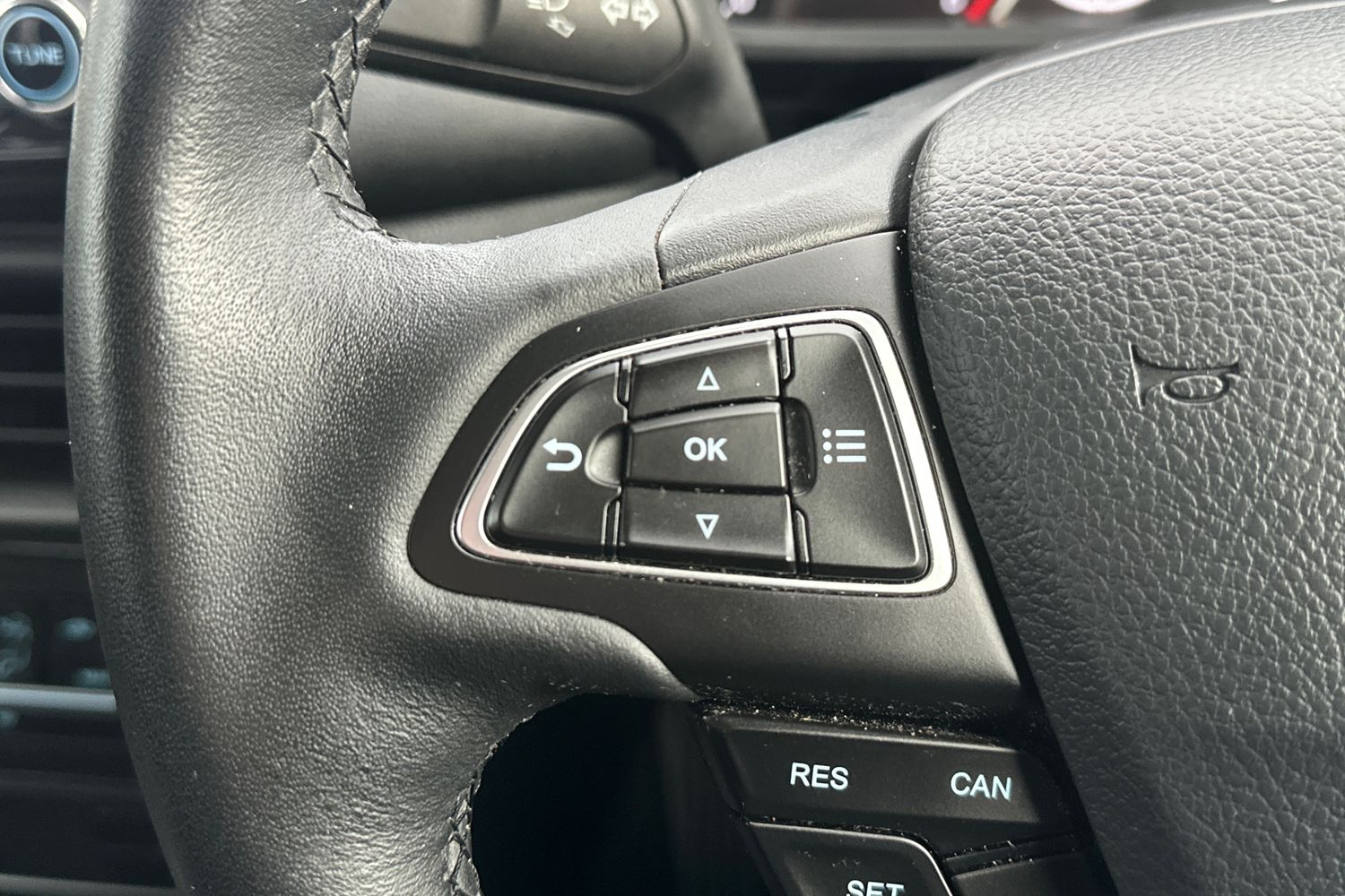 Used Ford Ecosport 2018 for sale - 77176603: Photo 17