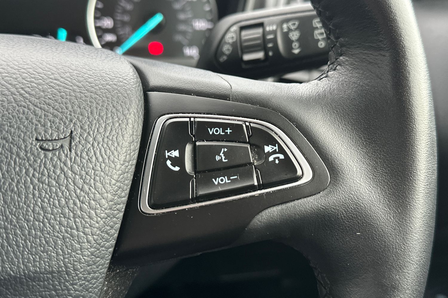 Used Ford Ecosport 2018 for sale - 77176603: Photo 18