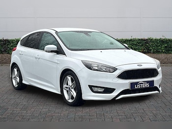 Used Ford Focus 2016 for sale - 77470332: Photo