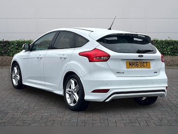 Used Ford Focus 2016 for sale - 77470332: Photo