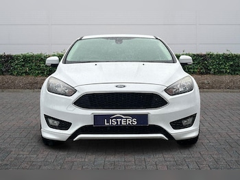 Used Ford Focus 2016 for sale - 77470332: Photo
