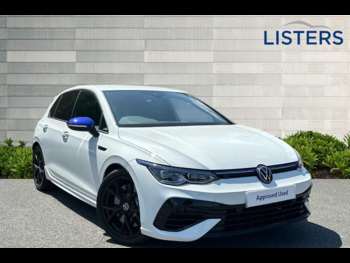 2023 (73) - 2.0 TSI 333 R 20 Years 4Motion 5dr DSG