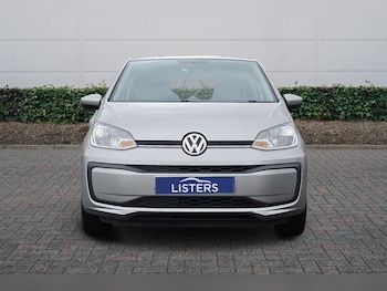 Used Volkswagen up! 2018 for sale - 77941580: Photo