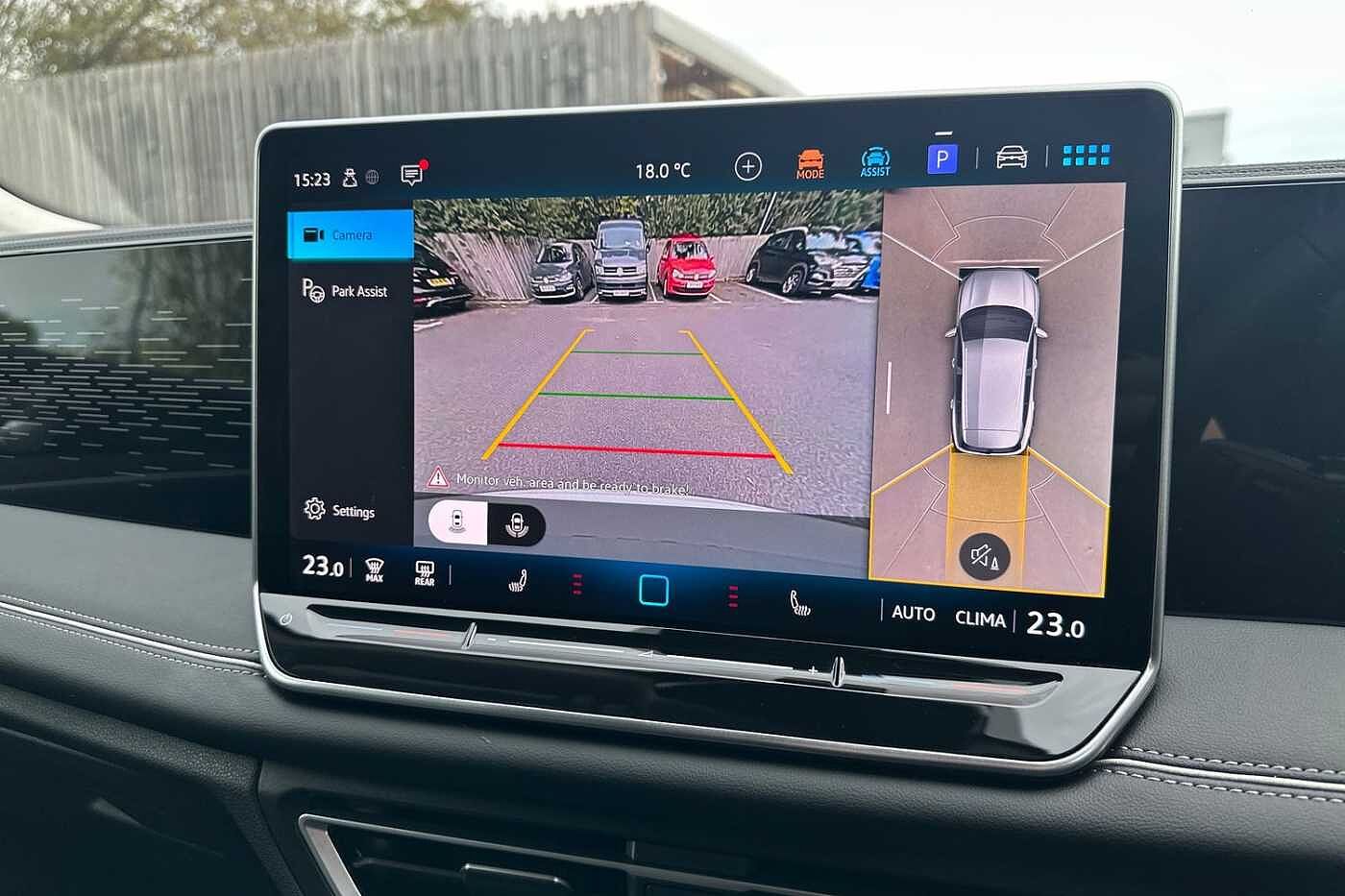 Used Volkswagen Tiguan 2025 for sale - 77177085: Photo 19