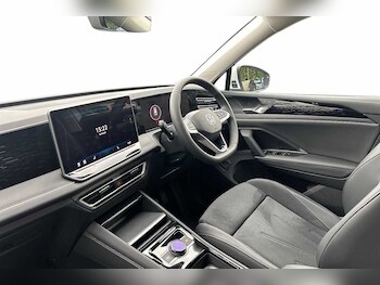 Used Volkswagen Tiguan 2025 for sale - 77177085: Photo