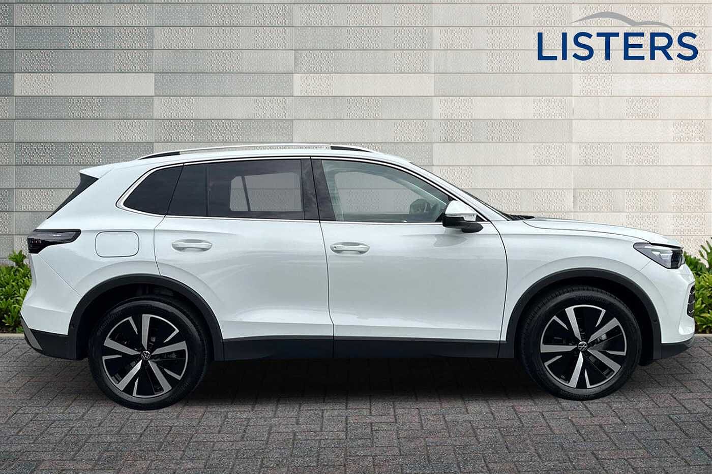 Used Volkswagen Tiguan 2025 for sale - 77177085: Photo 4