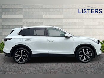 Used Volkswagen Tiguan 2025 for sale - 77177085: Photo