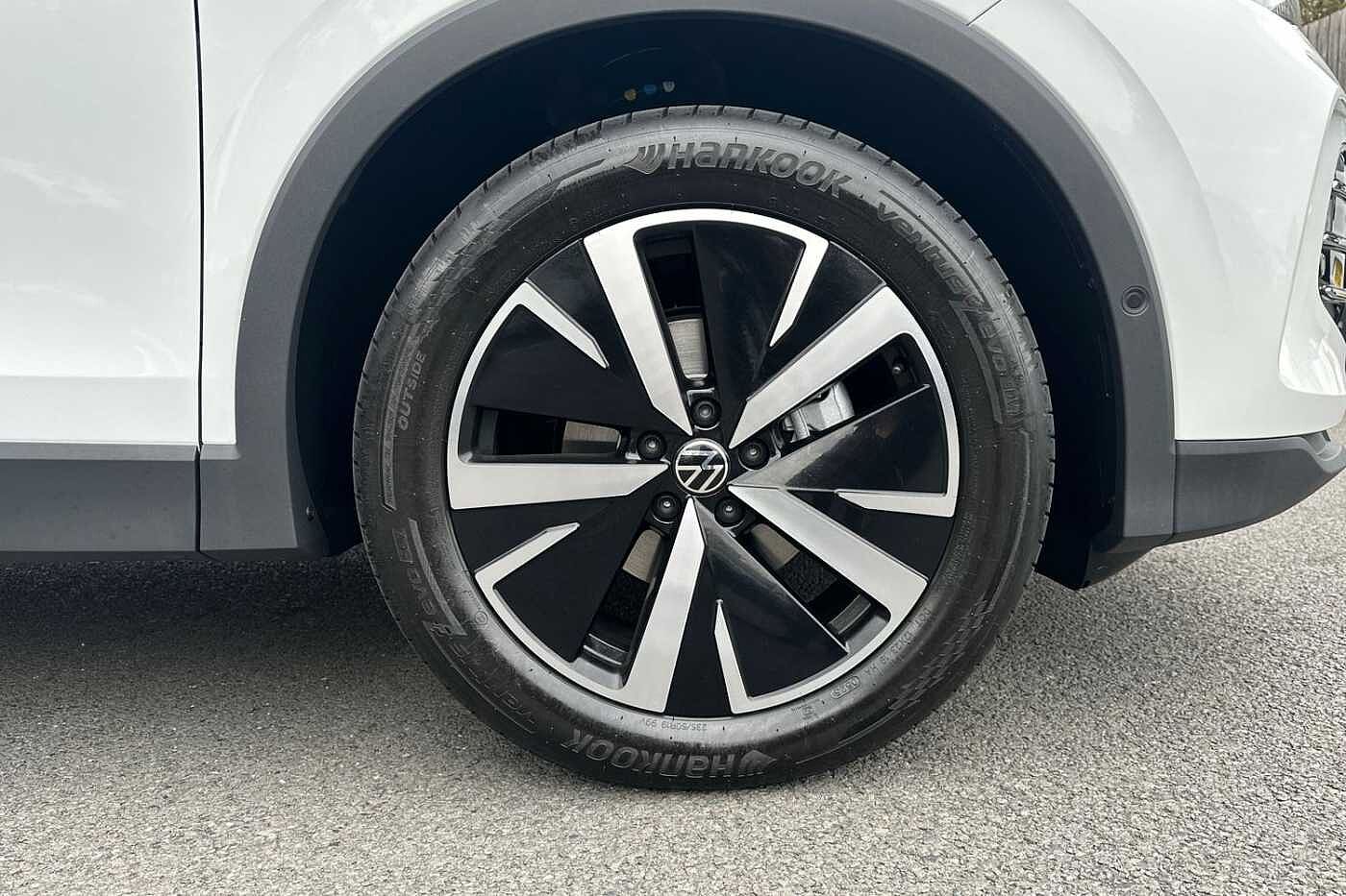 Used Volkswagen Tiguan 2025 for sale - 77177085: Photo 5