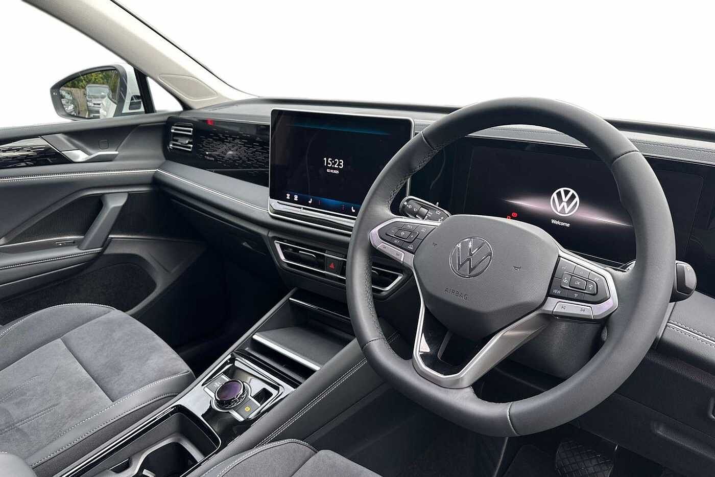 Used Volkswagen Tiguan 2025 for sale - 77177085: Photo 6