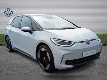 Used Volkswagen ID.3 2026 for sale - 79465974: Photo