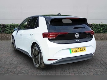 Used Volkswagen ID.3 2026 for sale - 79465974: Photo