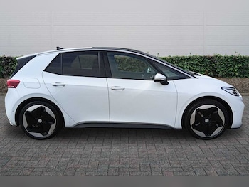 Used Volkswagen ID.3 2026 for sale - 79465974: Photo