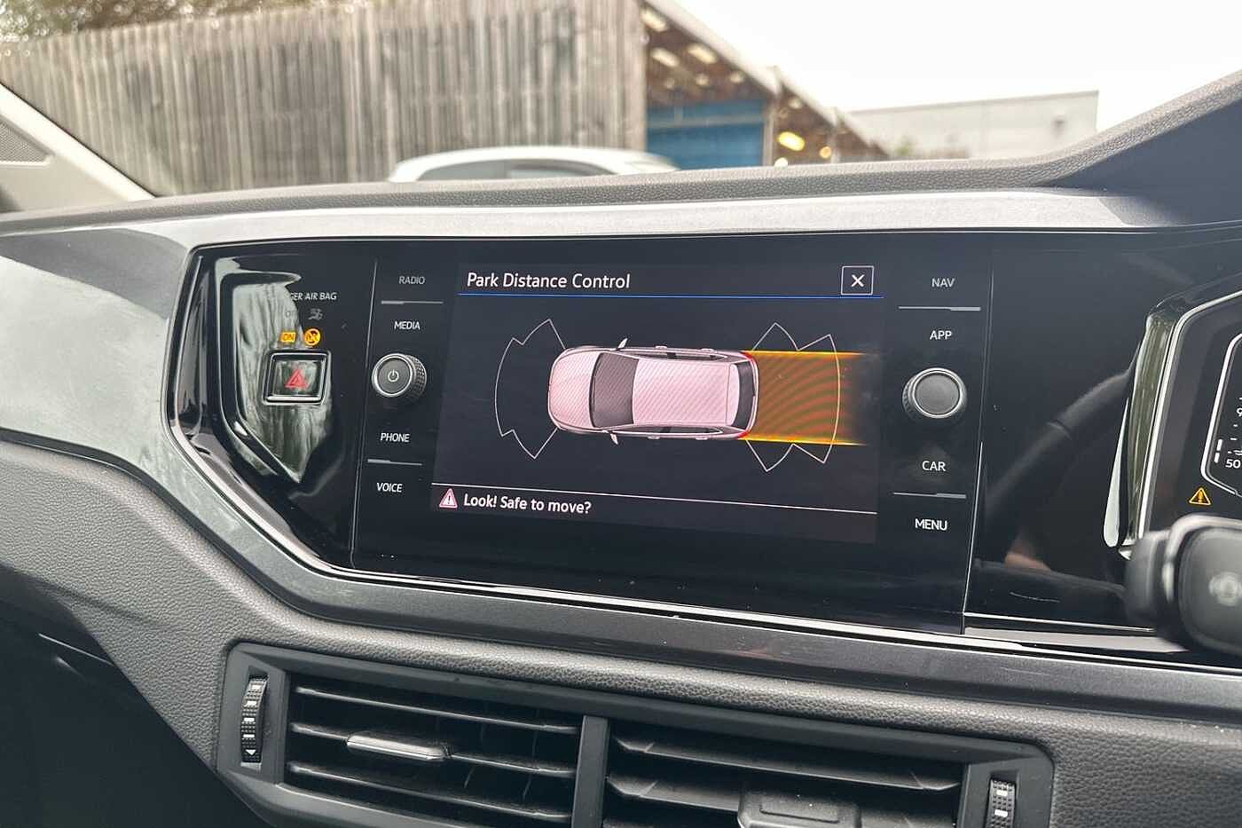 Used Volkswagen Polo 2023 for sale - 77177037: Photo 17