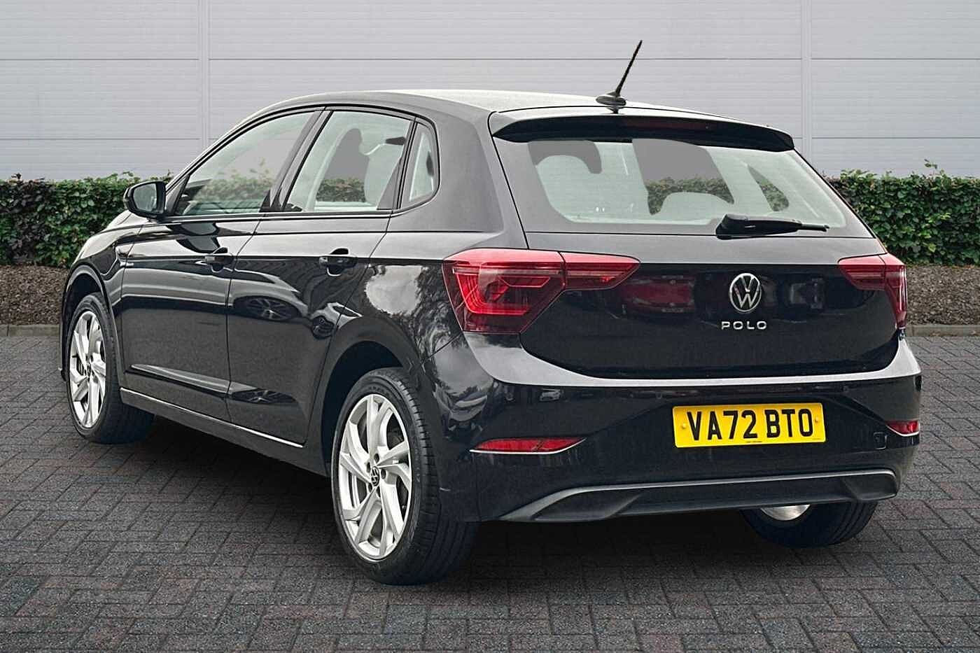 Used Volkswagen Polo 2023 for sale - 77177037: Photo 3