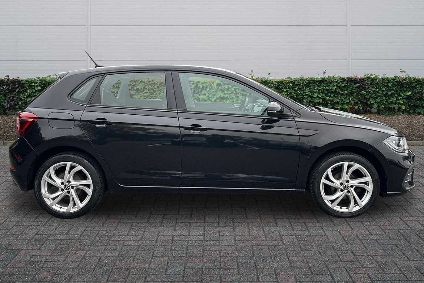 Used Volkswagen Polo 2023 for sale - 77177037: Photo 4