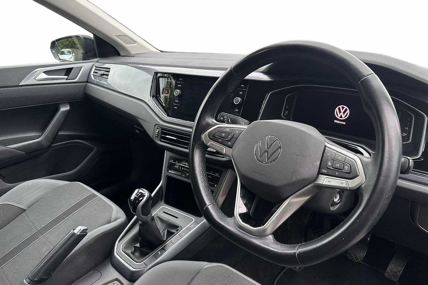 Used Volkswagen Polo 2023 for sale - 77177037: Photo 6