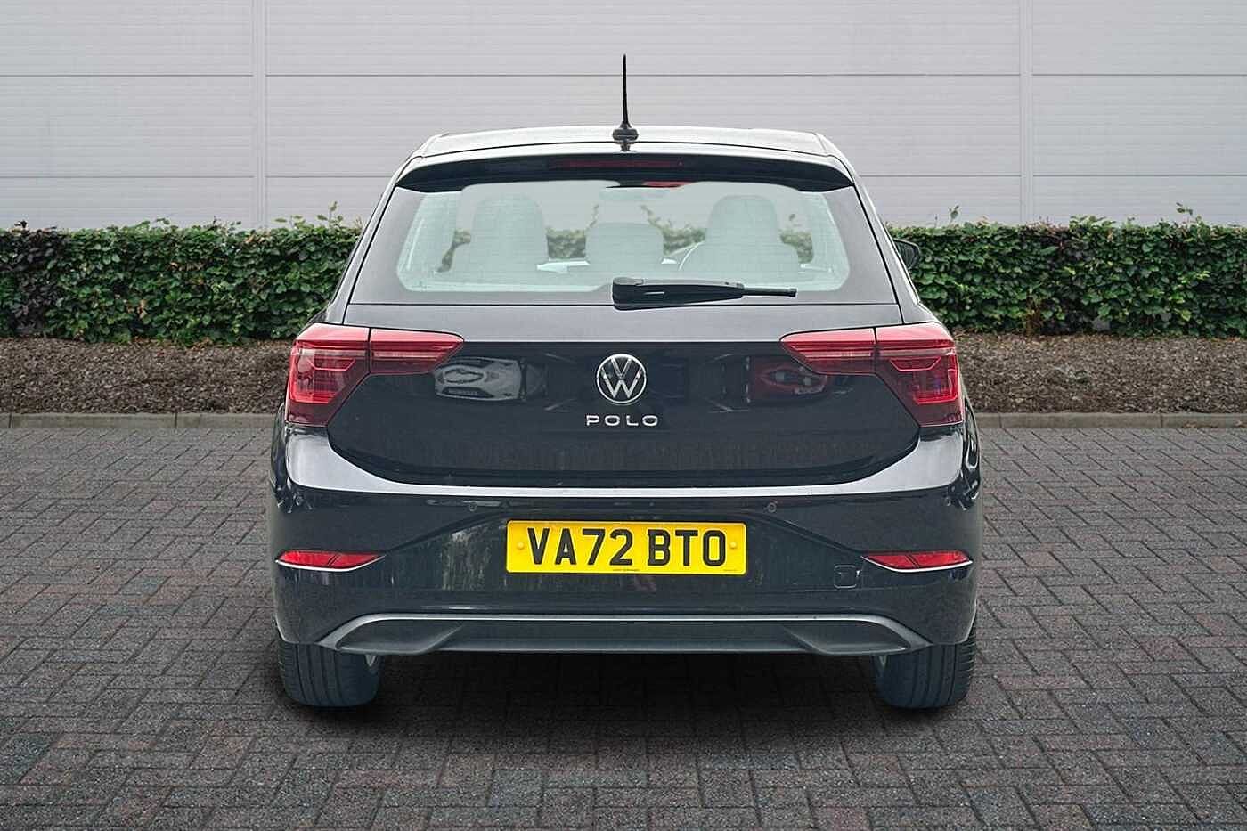 Used Volkswagen Polo 2023 for sale - 77177037: Photo 8