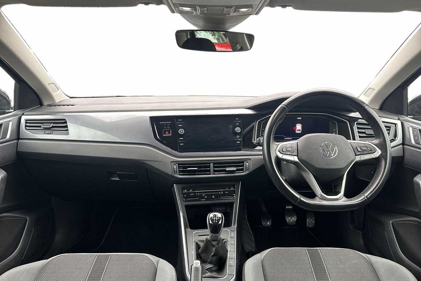 Used Volkswagen Polo 2023 for sale - 77177037: Photo 9