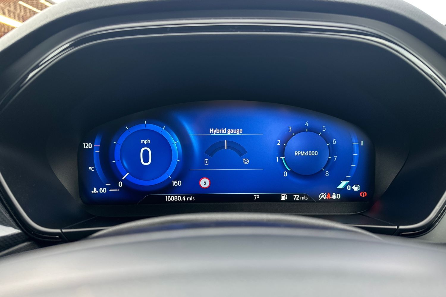 Used Ford Focus 2022 for sale - 76703544: Photo 20