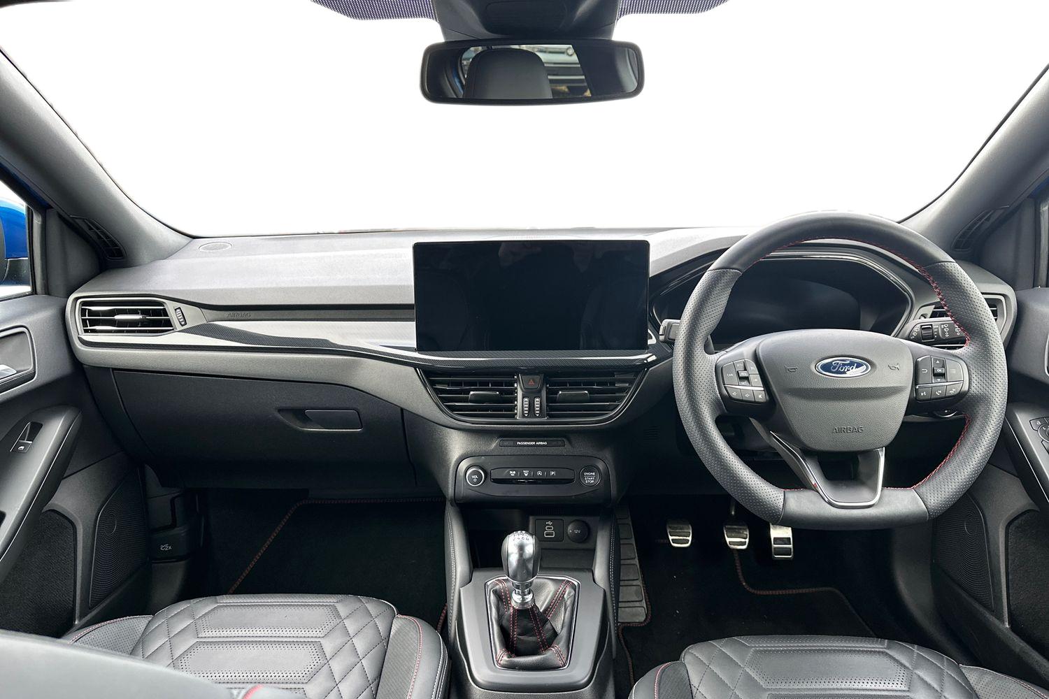 Used Ford Focus 2022 for sale - 76703544: Photo 8