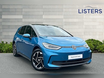 Volkswagen - ID3