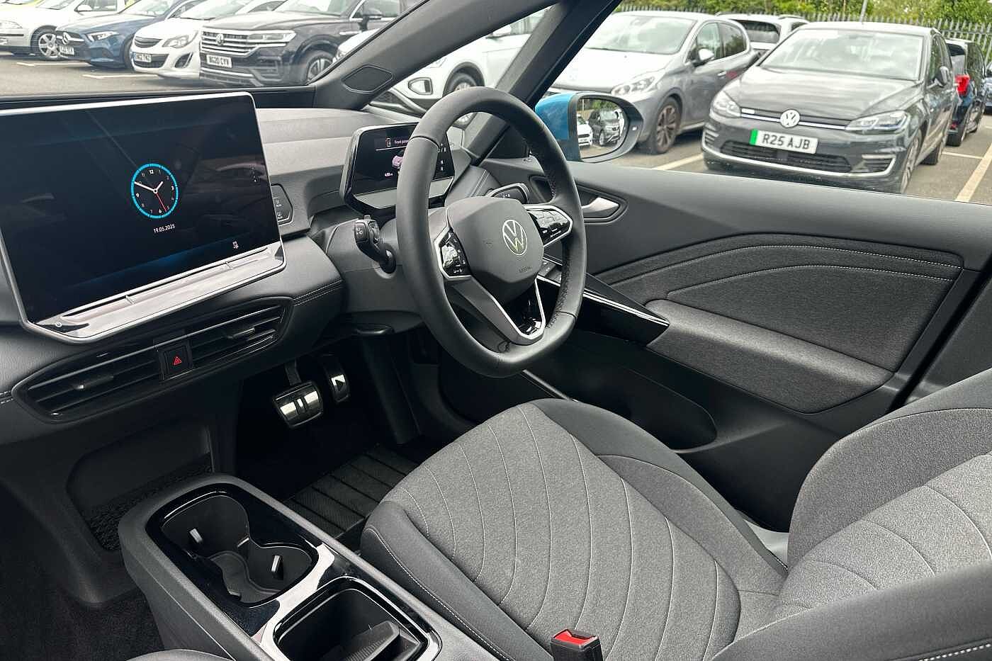 Used Volkswagen ID3 2025 for sale - 76110662: Photo 2