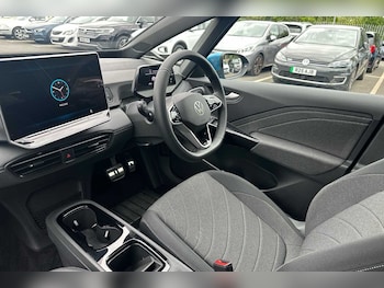 Used Volkswagen ID3 2025 for sale - 76110662: Photo 2