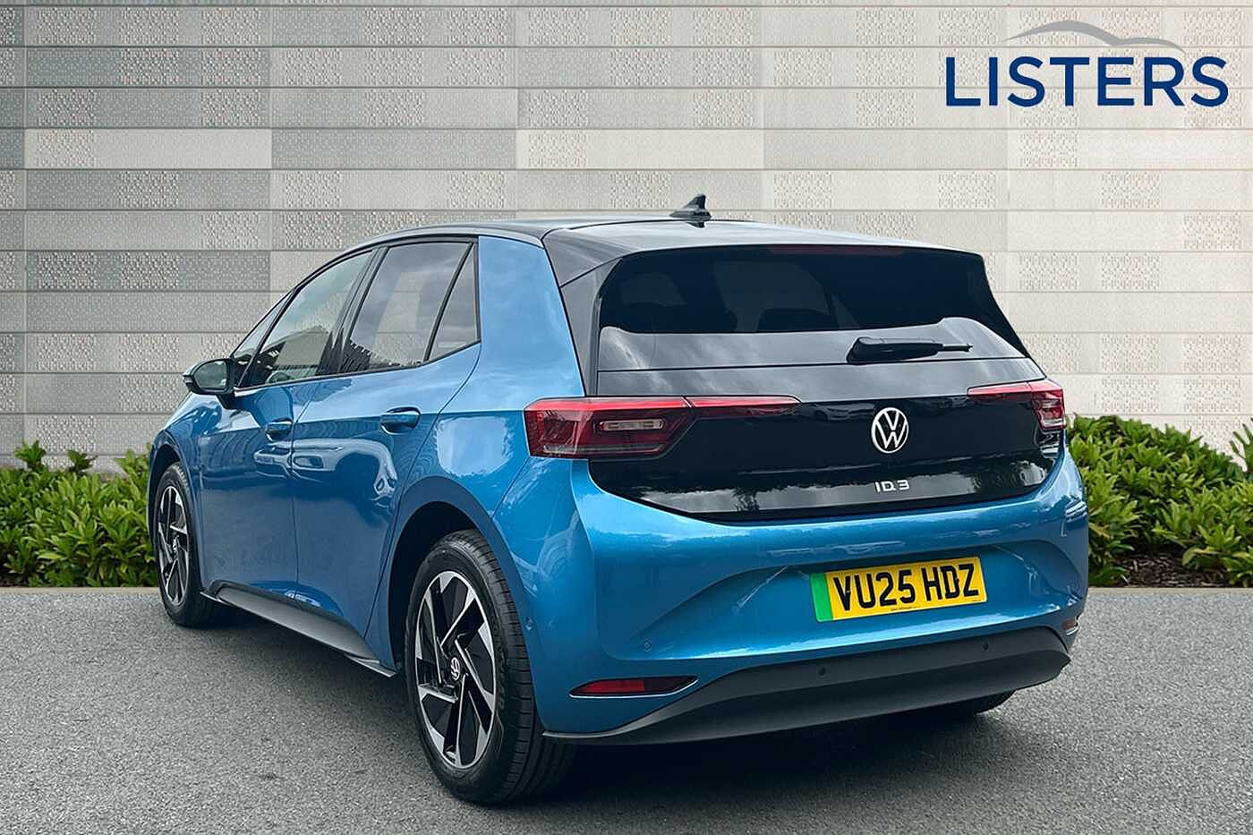 Used Volkswagen ID3 2025 for sale - 76110662: Photo 3
