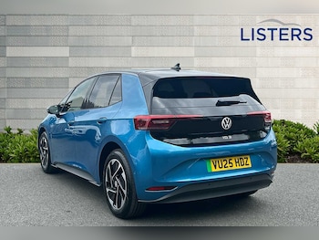 Used Volkswagen ID3 2025 for sale - 76110662: Photo 3
