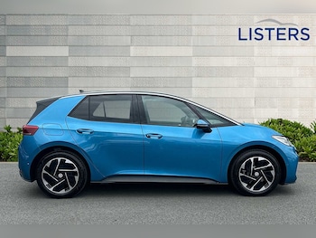 Used Volkswagen ID3 2025 for sale - 76110662: Photo 4