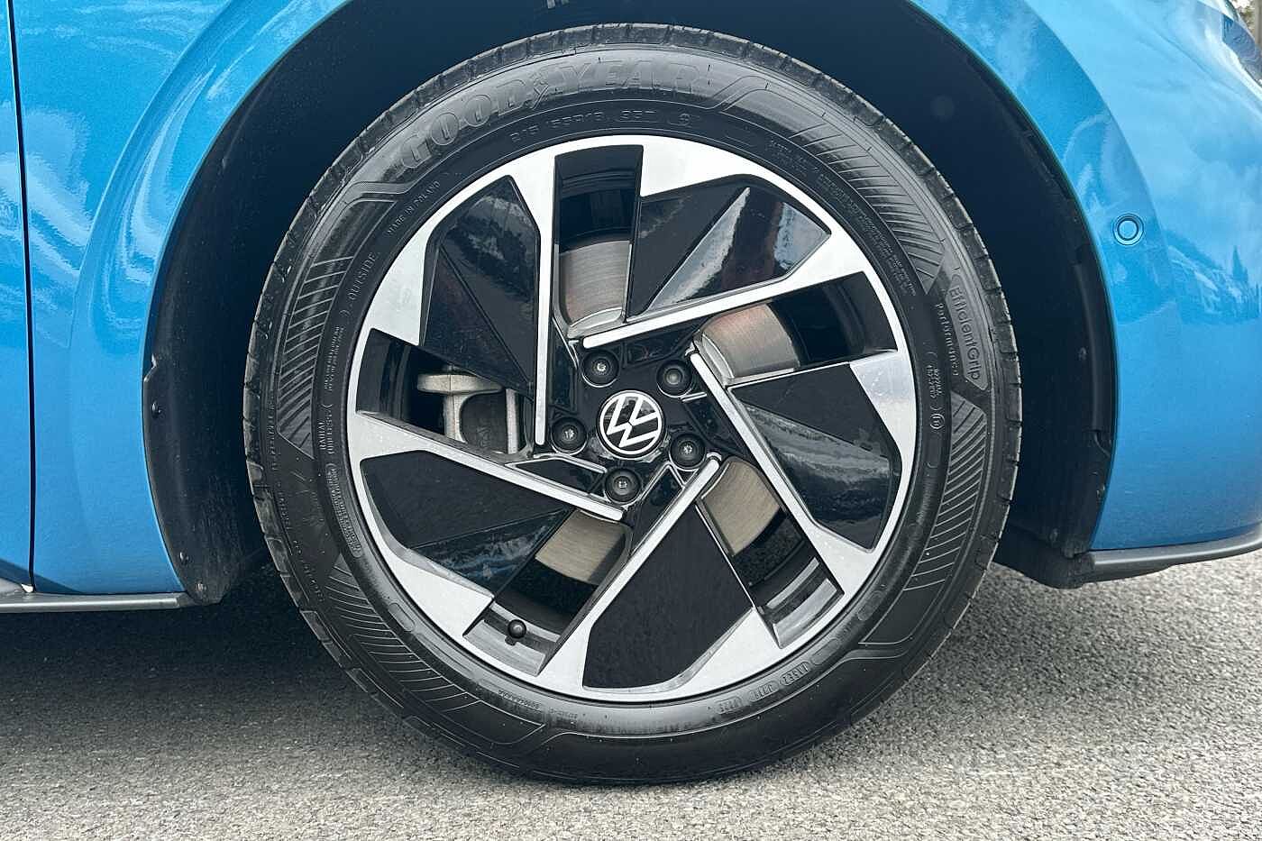 Used Volkswagen ID3 2025 for sale - 76110662: Photo 5