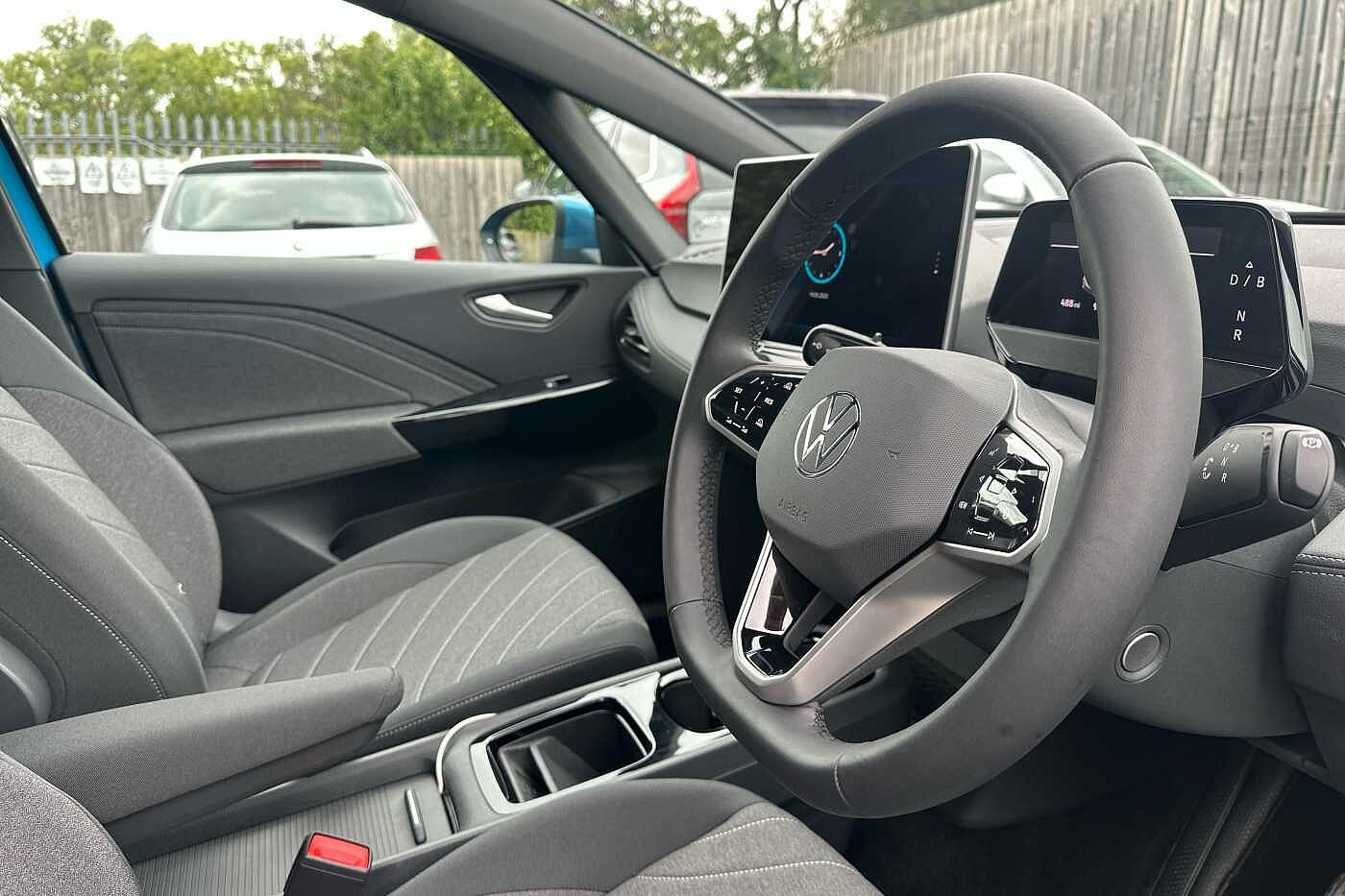 Used Volkswagen ID3 2025 for sale - 76110662: Photo 6