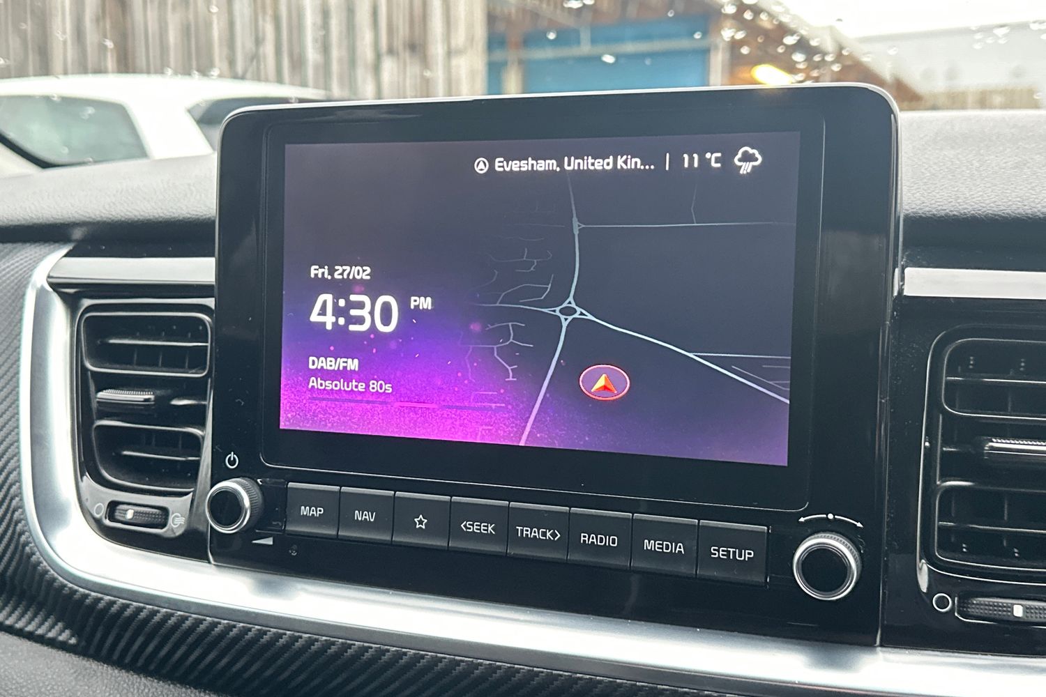 Used Kia Stonic 2023 for sale - 78117325: Photo 11