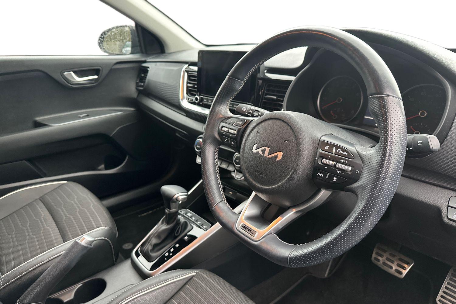 Used Kia Stonic 2023 for sale - 78117325: Photo 12