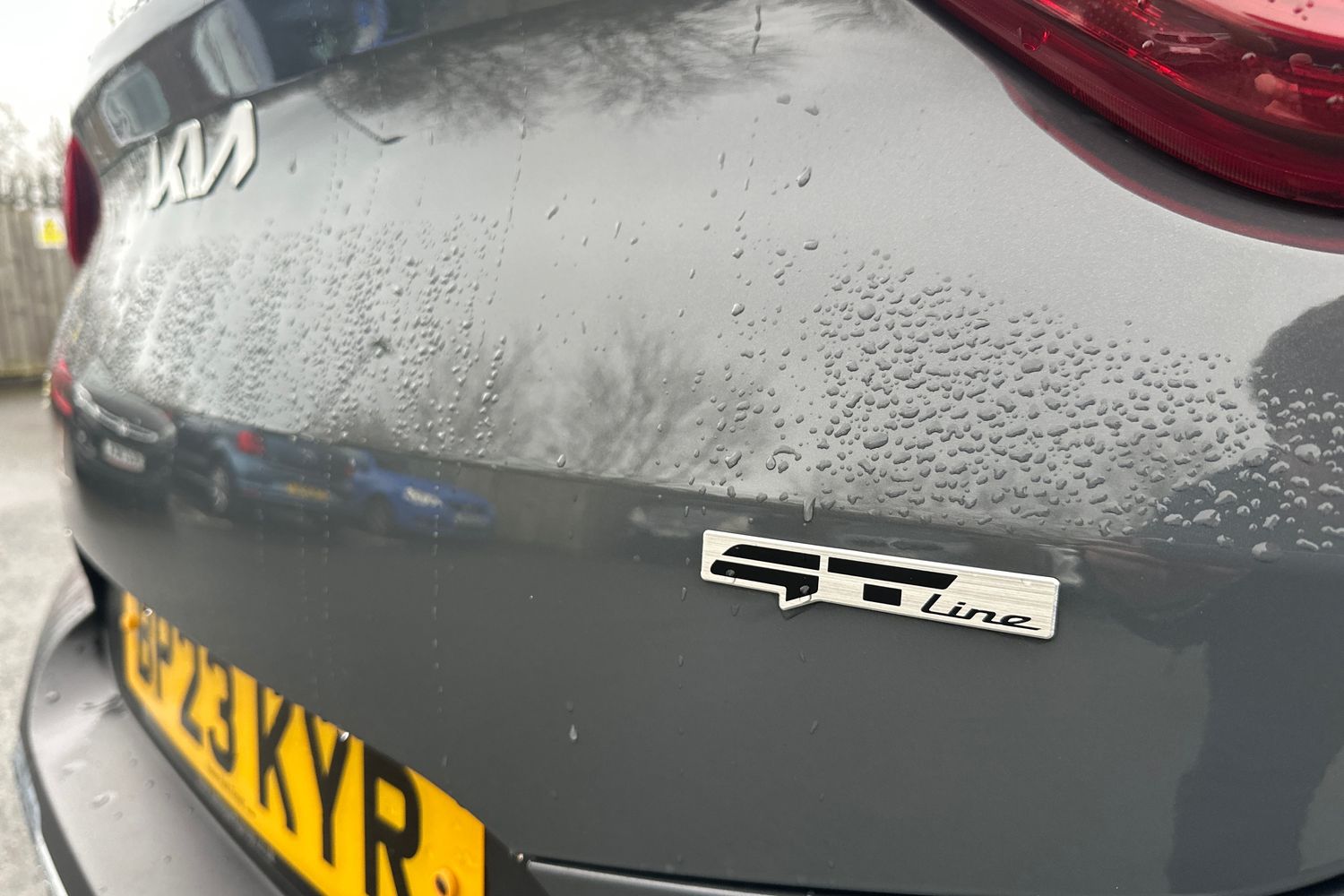 Used Kia Stonic 2023 for sale - 78117325: Photo 14