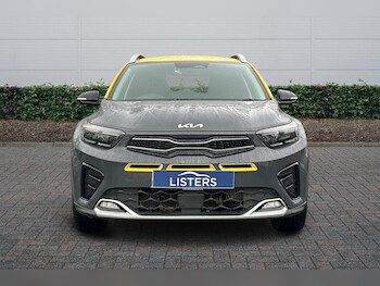 Used Kia Stonic 2023 for sale - 78117325: Photo