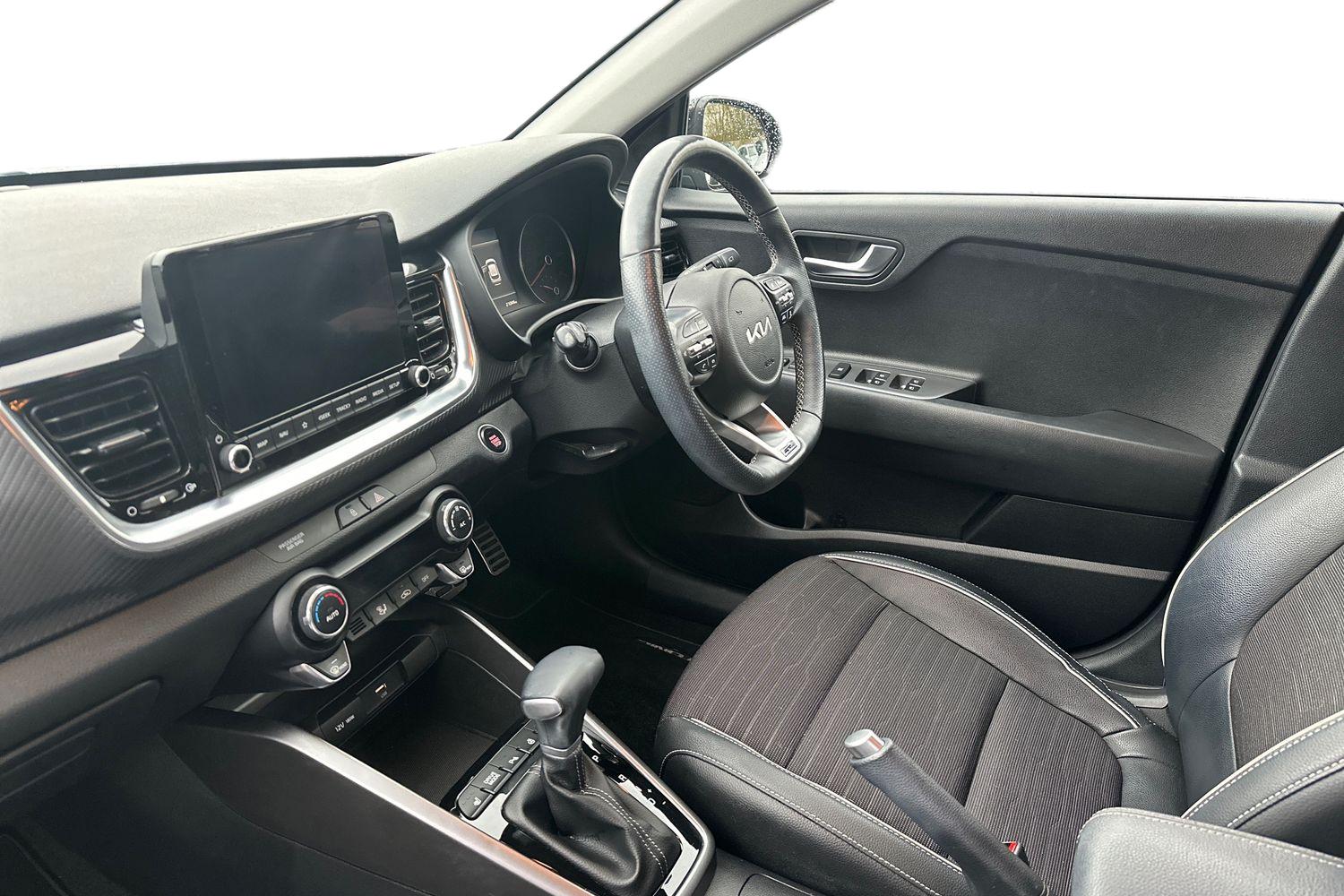 Used Kia Stonic 2023 for sale - 78117325: Photo 7