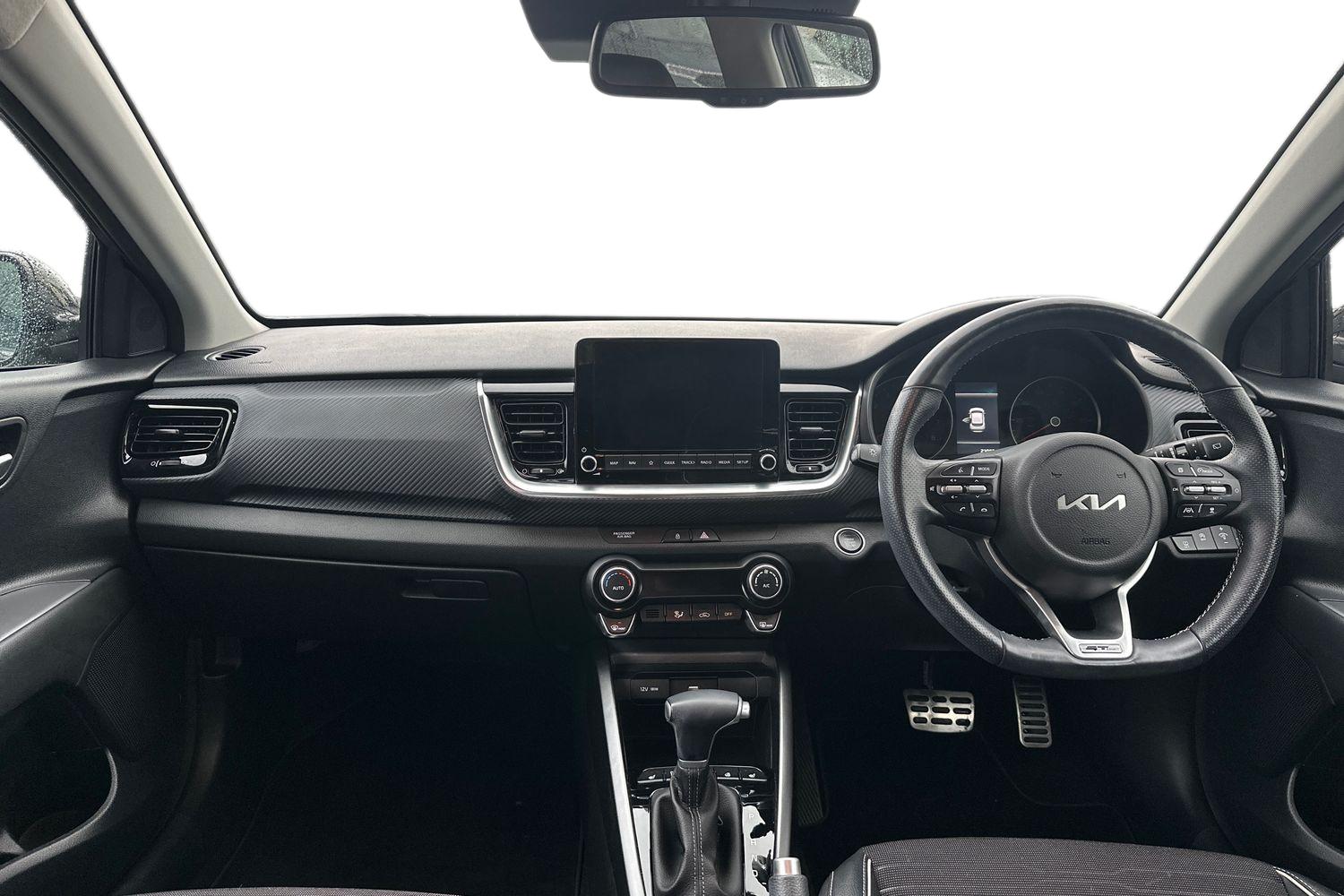 Used Kia Stonic 2023 for sale - 78117325: Photo 8