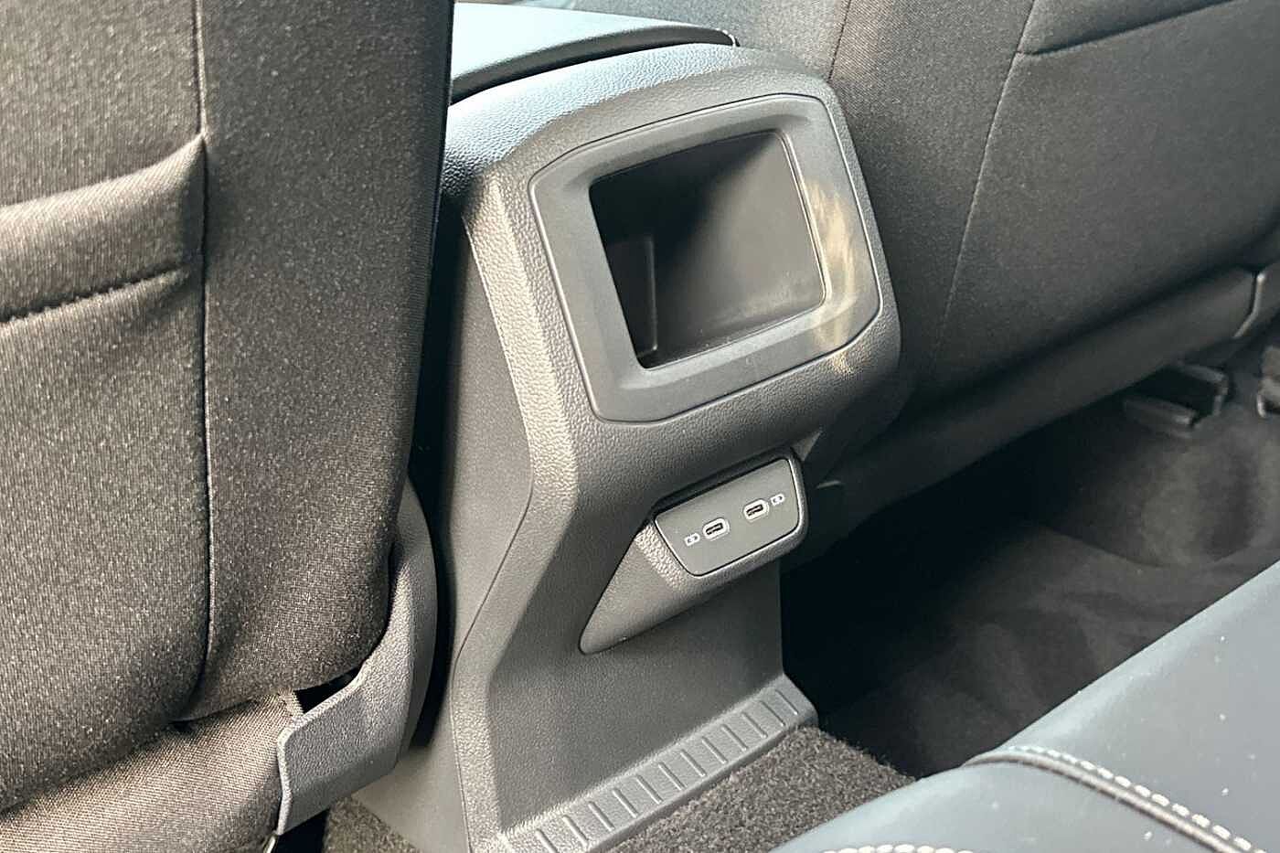 Used Volkswagen T-Cross 2025 for sale - 76154348: Photo 13