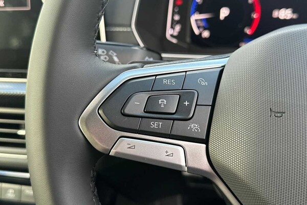 Used Volkswagen T-Cross 2025 for sale - 76154348: Photo 19
