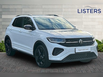 Volkswagen - T-Cross