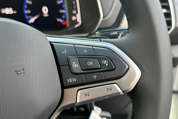 Used Volkswagen T-Cross 2025 for sale - 76154348: Photo 20