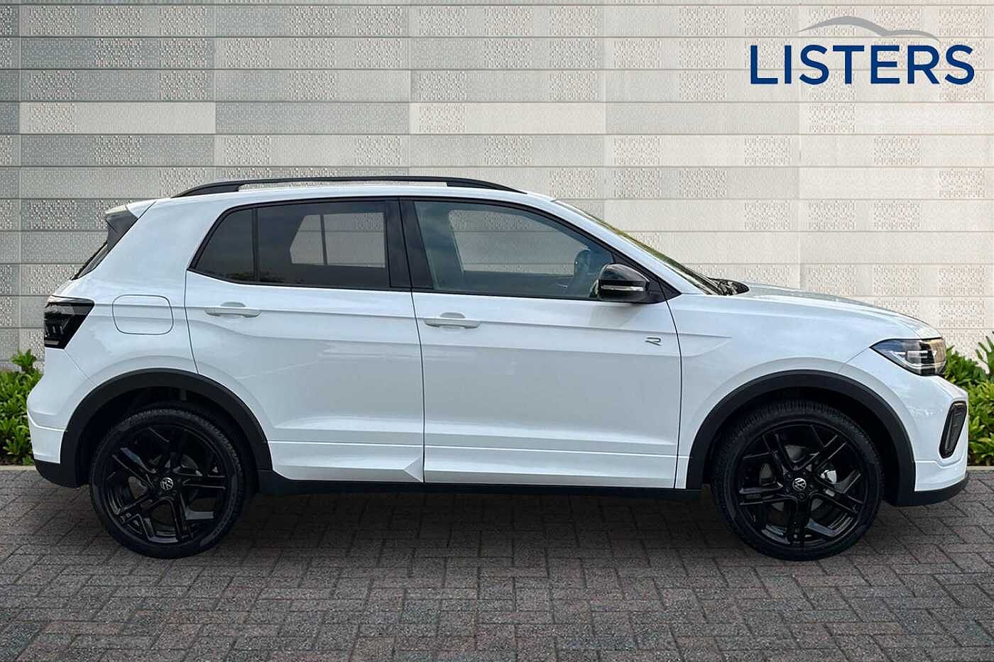 Used Volkswagen T-Cross 2025 for sale - 76154348: Photo 4