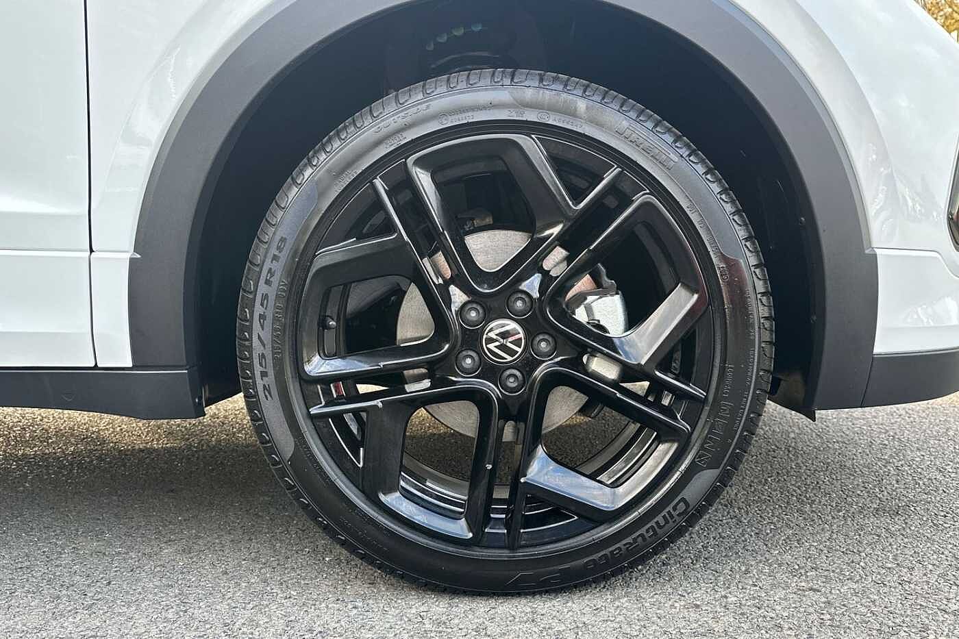 Used Volkswagen T-Cross 2025 for sale - 76154348: Photo 5