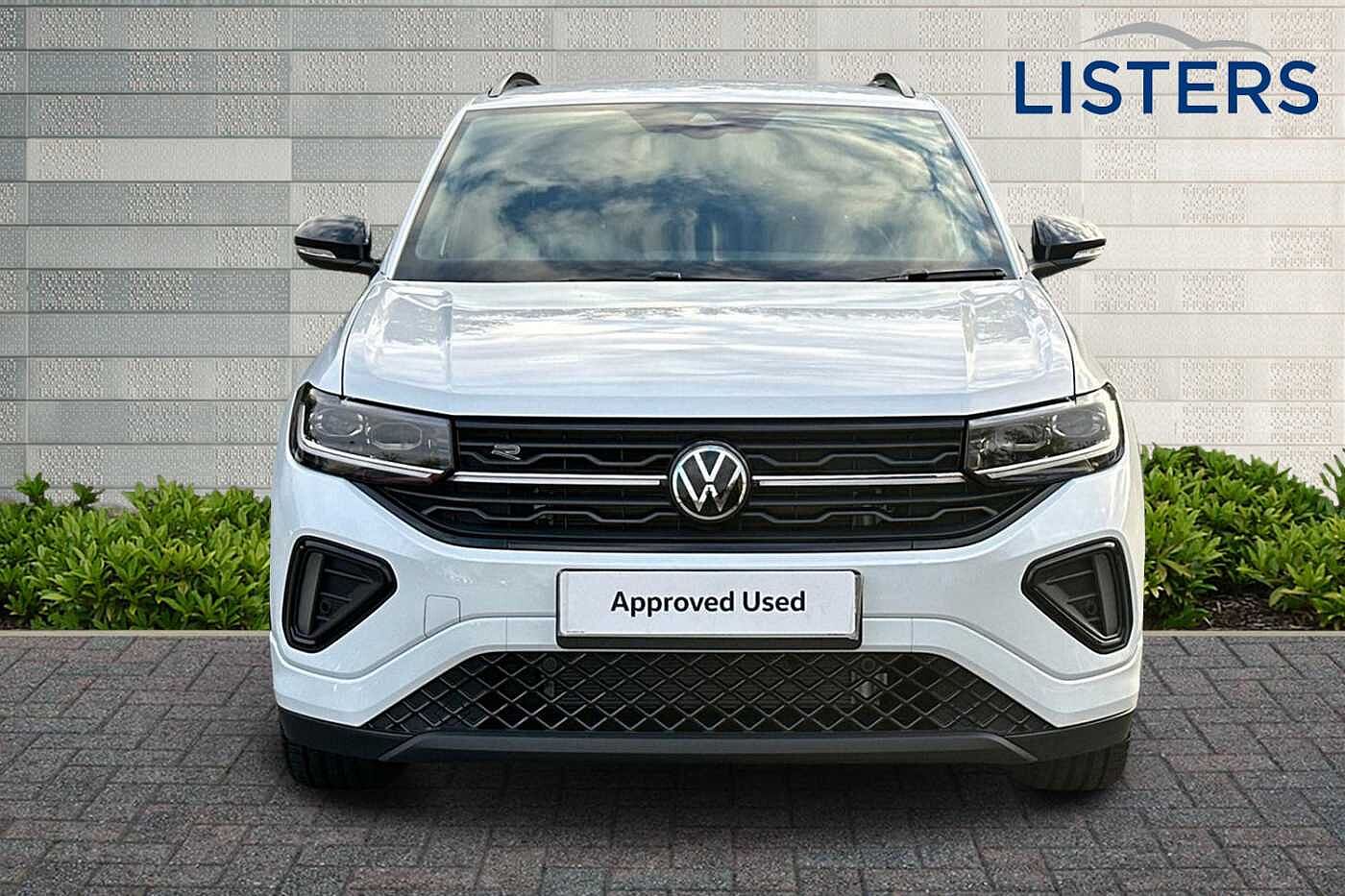 Used Volkswagen T-Cross 2025 for sale - 76154348: Photo 7